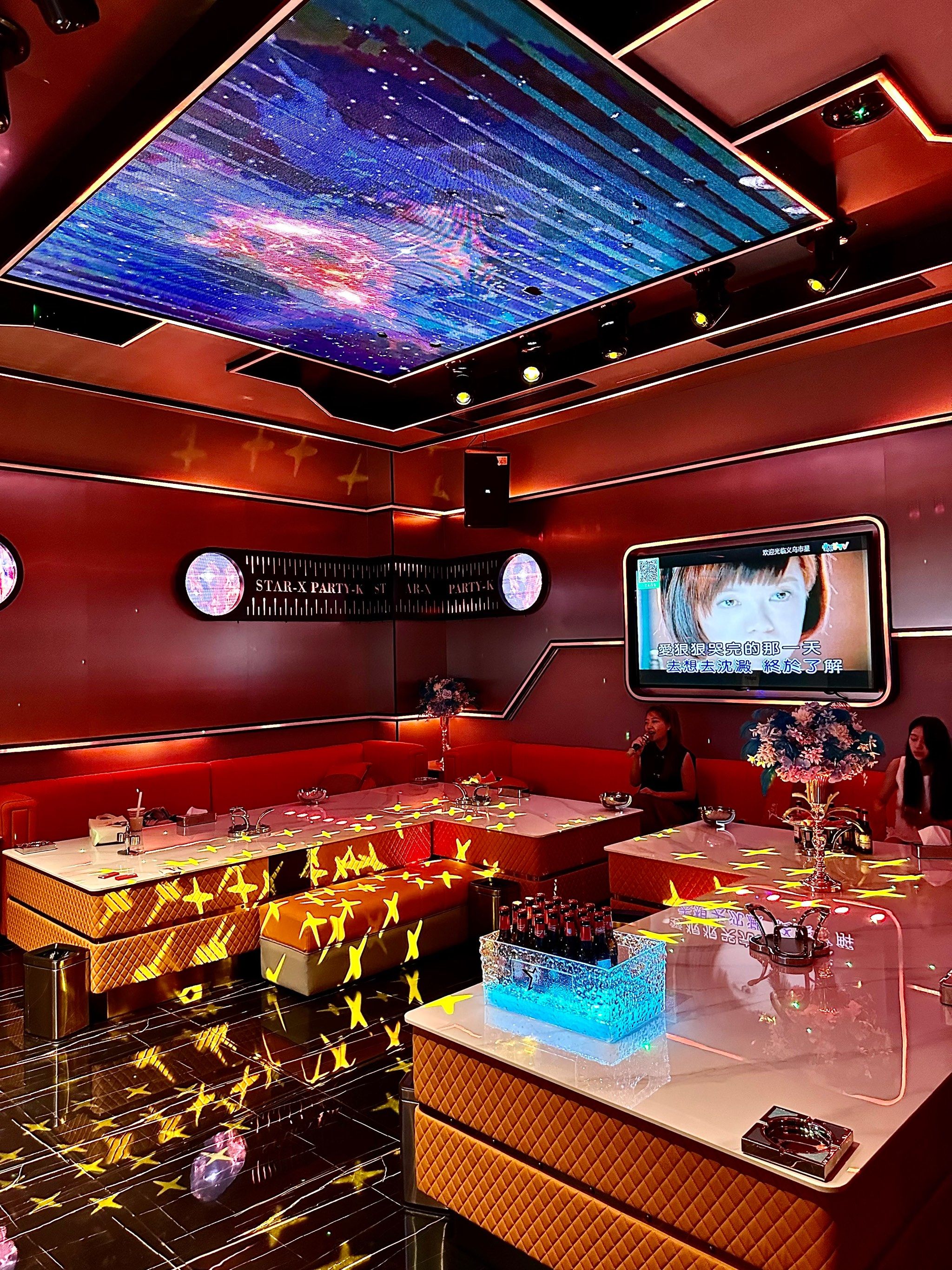 克拉玛依商务ktv推荐及商务ktv有哪些-独山子区ktv预订